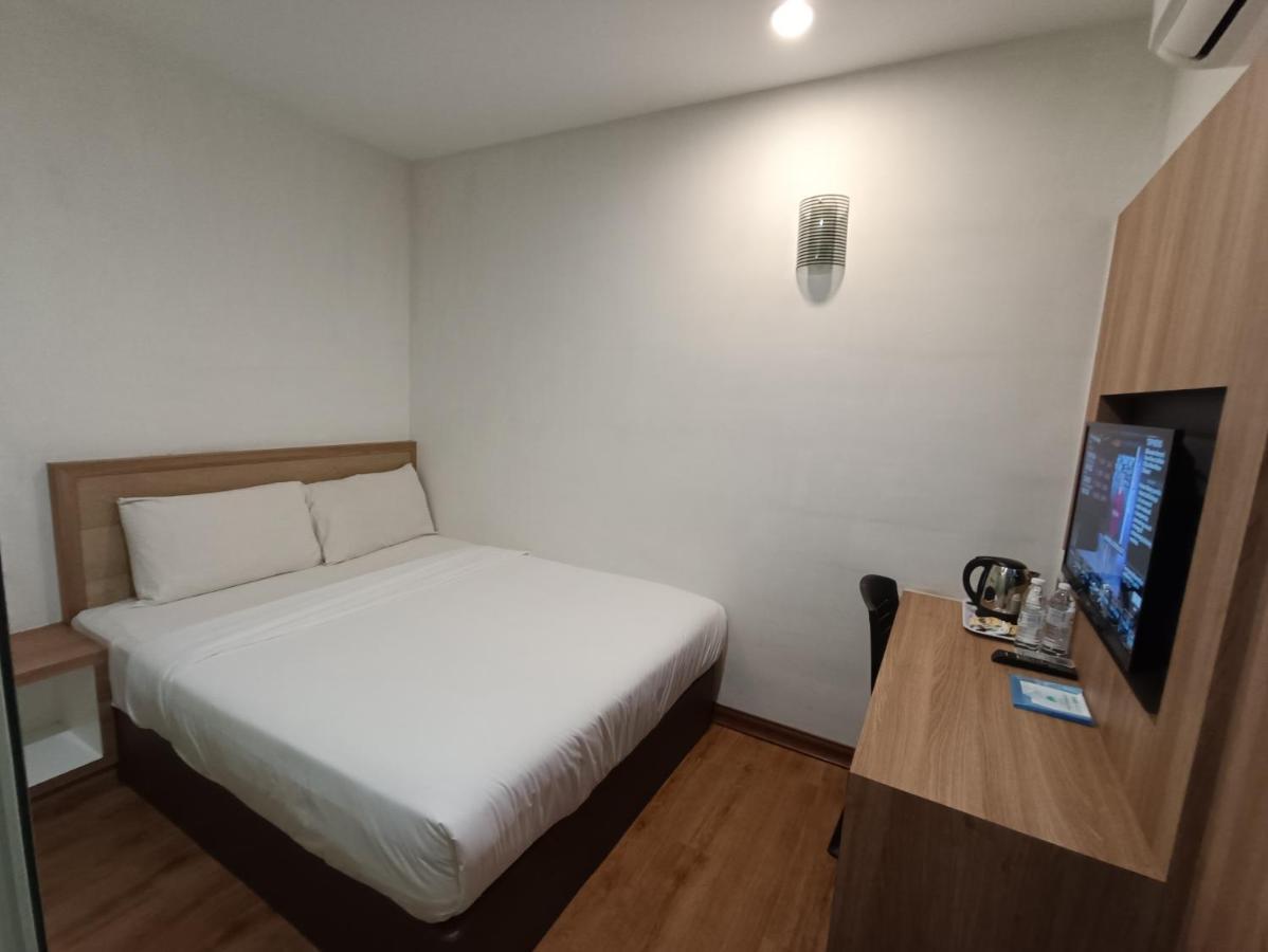 Hotel Greencity