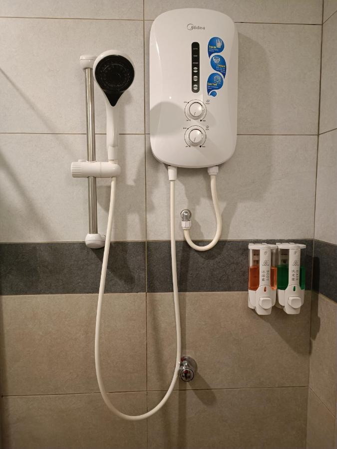 Hotel Greencity
