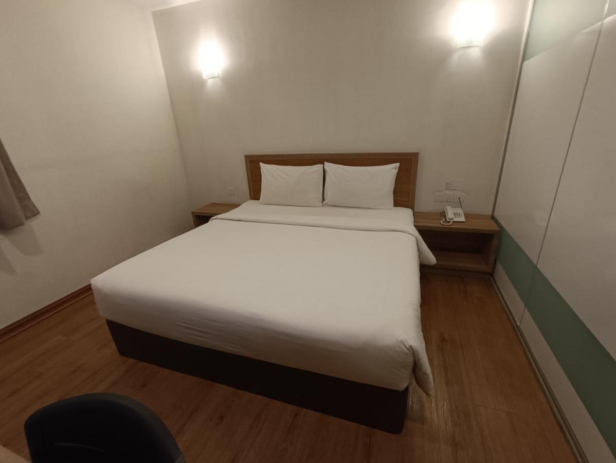 Hotel Greencity