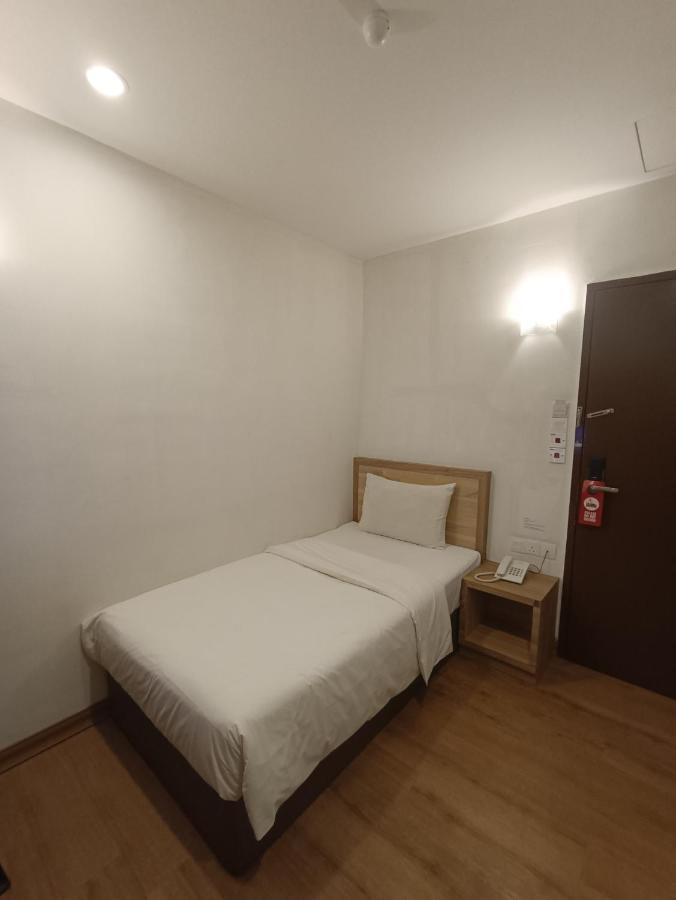Greencity Hotel Sungai Petani