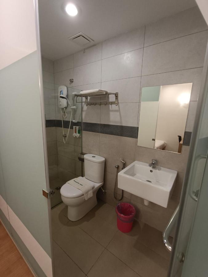 Hotel Greencity