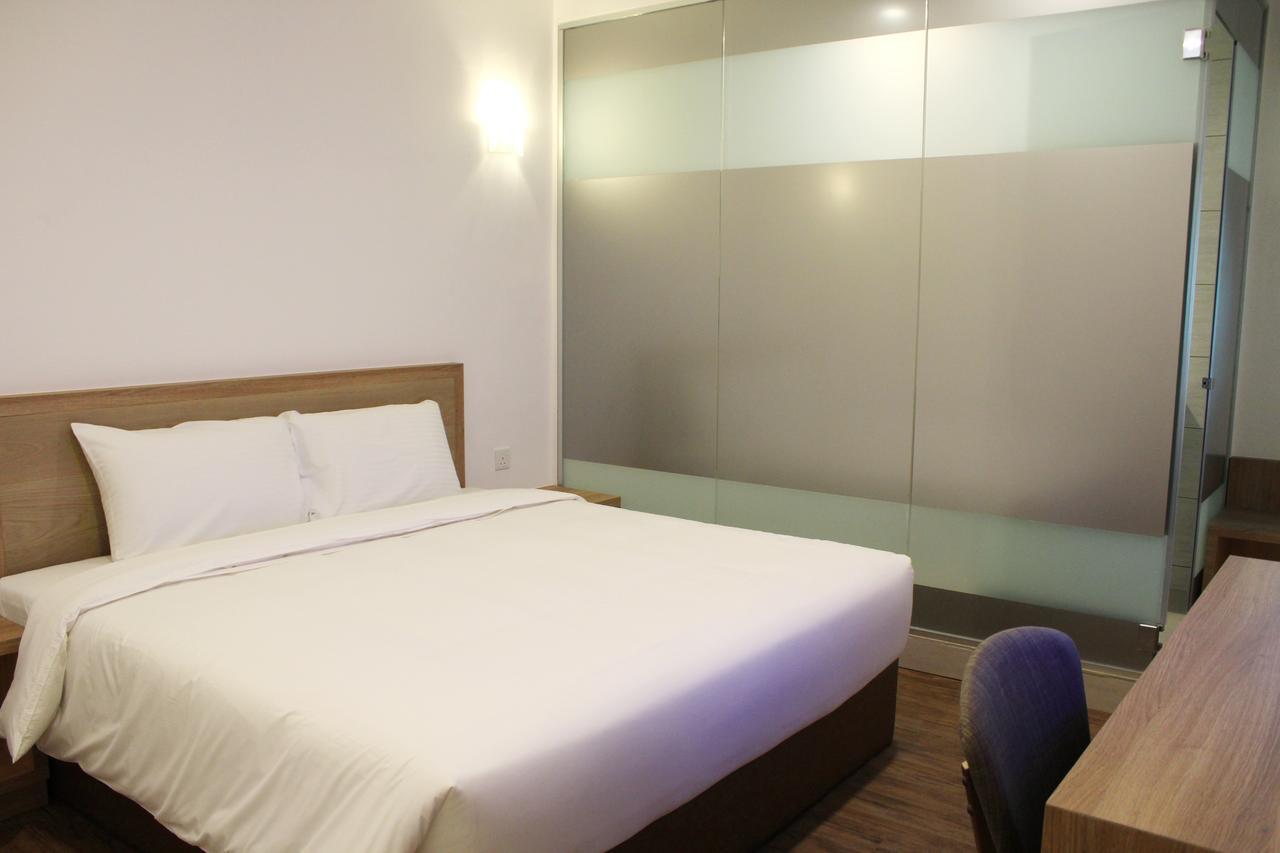 Hotel Greencity