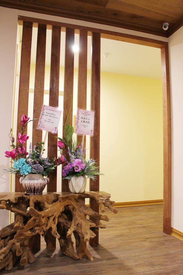 Greencity 4* Sungai Petani