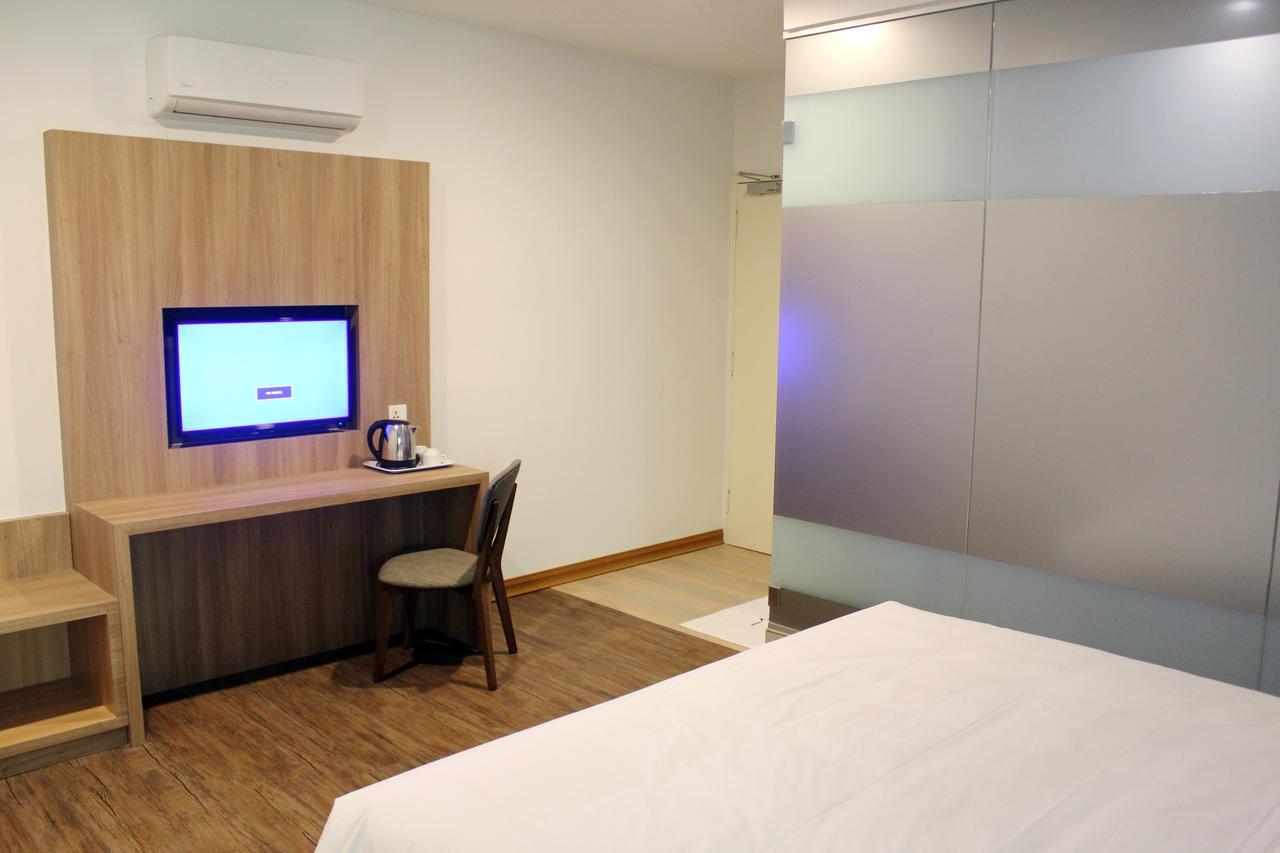Hotel Greencity 4*