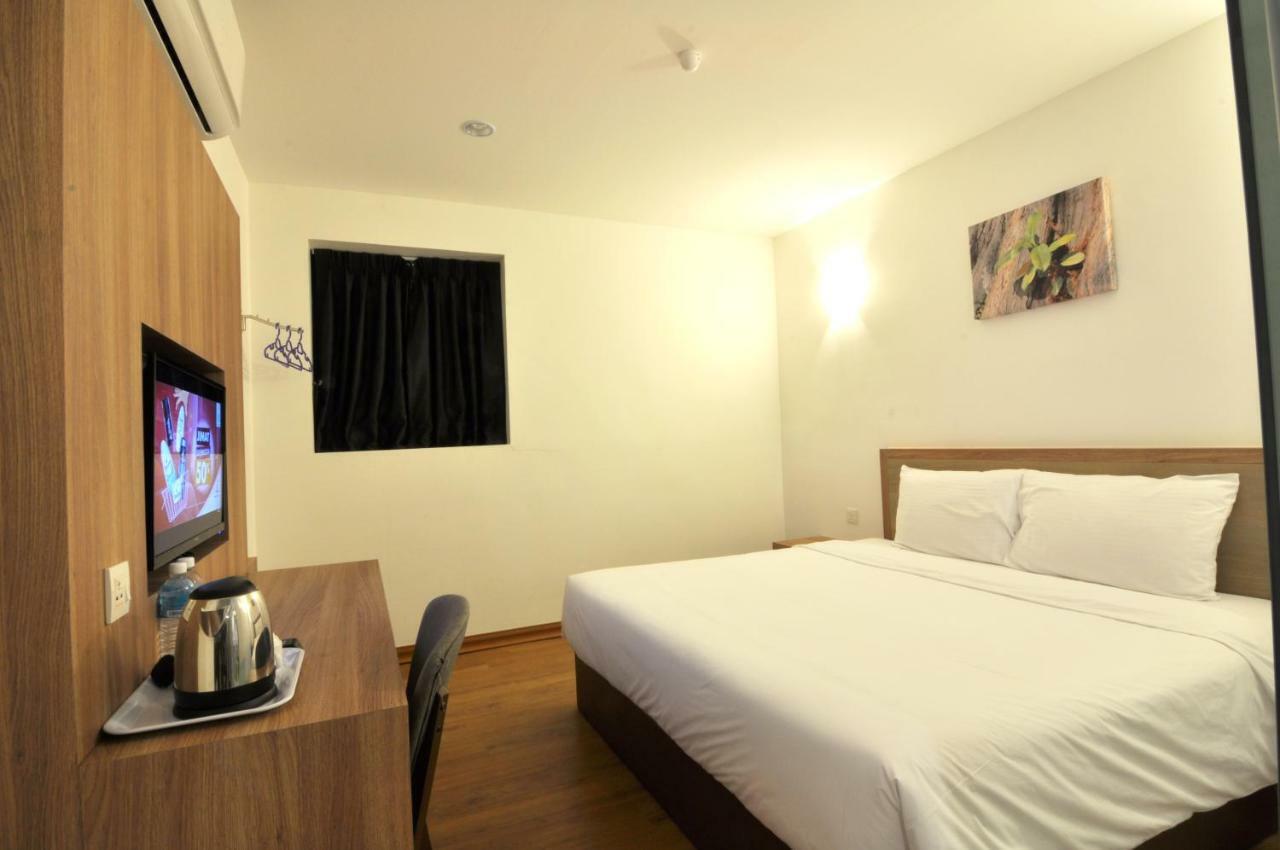 Greencity Hotel 4*
